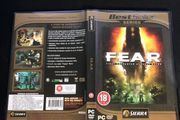 F.e.a.r. Pc