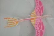 Fairy glider