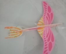 Fairy glider