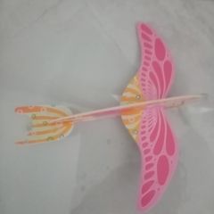 Fairy glider