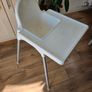 Ikea baby high chair  - Antilop - free to go Image 2