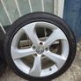 17" GTI Alloys 5x112 Image 6