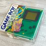 Nintendo Game Boy Play It Loud in Green - Boxed Image 5