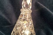 Glass bell, Crystal bell