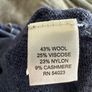 Banana Republic Wool & Cashmere Sweater S Image 4