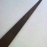 Unusual old saw Image 3