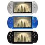 Brand New Video Retro Game Console Handheld Game Player. Image 7