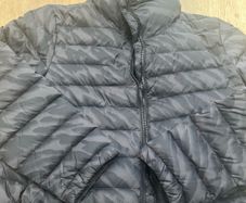 Sweaty Betty Jacket Size M