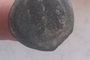 Roman Republican Coin