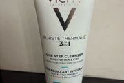 Vichy 3-in-1 Cleanser 200ml