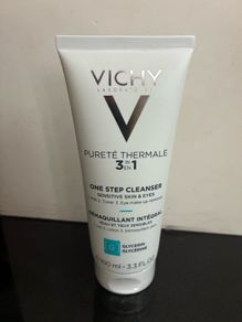 Vichy 3-in-1 Cleanser 200ml