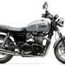 Triumph EFI Exhaust Collectors - T100, Spirit and Thruxton Image 5