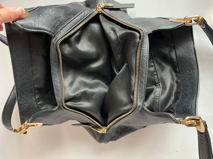 Dune Bag