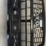 Toyota Hilux GR Sport Full Front Bumper Image 4