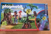 BRAND NEW Playmobil 6891 Summer Fun Night Walk Playset