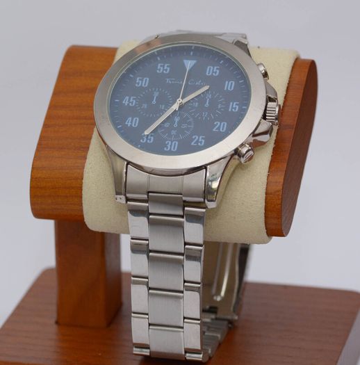 Vintage Gents Thomas Calvi Quartz Watch