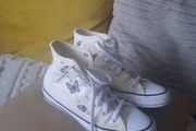 high top converse