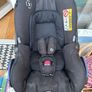 Car Seat free to go Image 4