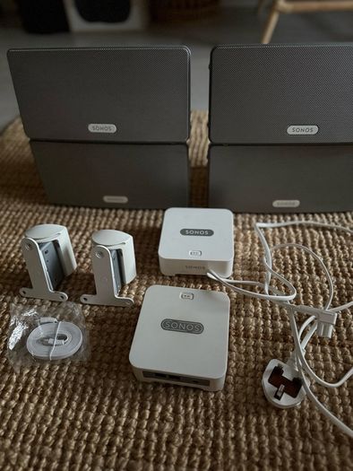 Sonos