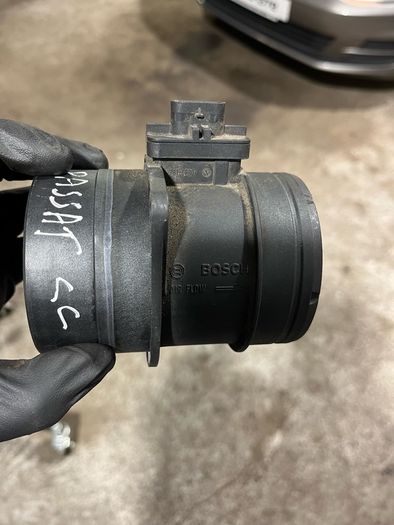 VW Passat Airflow Metre For Sale