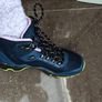 Crivit Womens Hiking Boots Size 5 EU 38 Like New Image 5