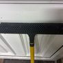 Telescopic handled squeegee Image 4