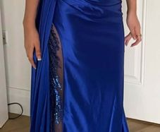 beautiful dress