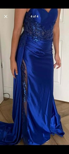 beautiful dress