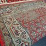 Superb P.ersian Sarough Rug 2.75m x 0.8m (H) Image 5
