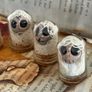 Miniature Captured Spirits in Glass Domes Image 7