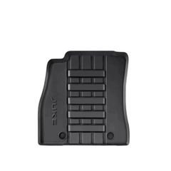 Nissan juke genuine rubber car mats
