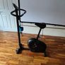 Domyos Essential EB 120 Exercise Bike Image 3