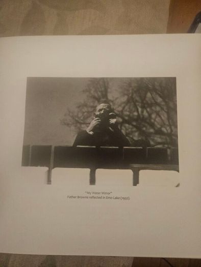 Father Browne's Laois. By E. E. O'donnell. First Edition Large Volume Hardback With Dustjacket In Good Condition.  See Photos For Same.