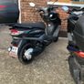Suzuki Burgman 125 Image 2