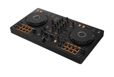 Pioneer Ddj-flx4