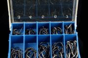 fishing hooks