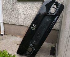 Honda Accord Boot Door