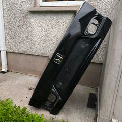 Honda Accord Boot Door