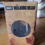 Official The Walking Dead Large Stein Beer Glass Tankard Boxed Gift Amc Image 2