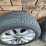 Alloys and tyres Ford Focus Image 7