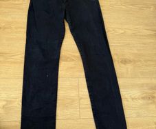 mens trousers Tommy Hilfiger 32/32