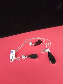Sterling Silver