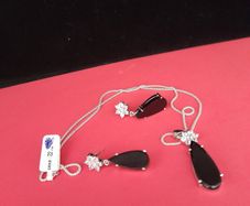 Sterling Silver