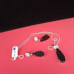 Sterling Silver