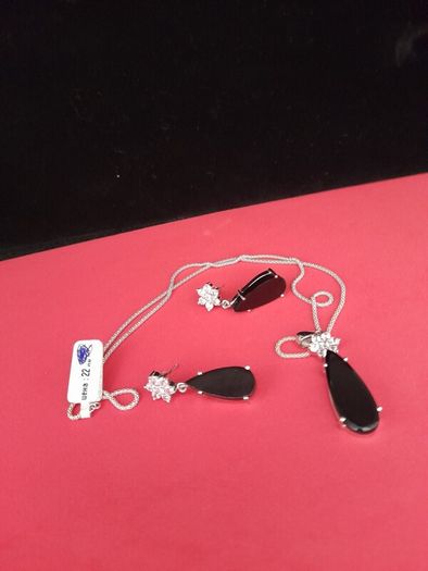 Sterling Silver