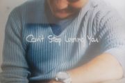 Phil Collins - Can't Stop Loving You. Single.
