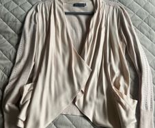 Mint velvet cardigan size S