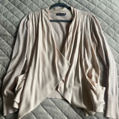 Mint velvet cardigan size S