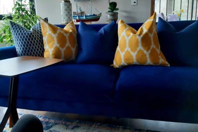 Sofa Bed