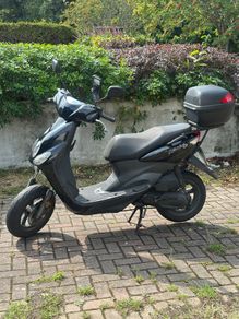 2019 Yamaha Neos 4 50cc - Serviced - Taxed 01/27